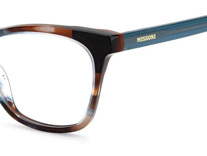 Missoni MIS0101 Eyeglasses - view 3